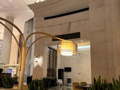 -漢咖啡·全服务式自助晚餐(武汉洲际酒店)