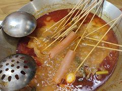 -黔哆哆地摊酸汤火锅(清湖店)