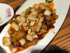 -姑奶奶厨房(万向城店)
