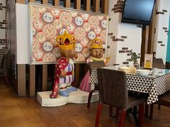 -嘉喜来比萨(罗马花园店)