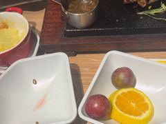 -豪客来牛排(成都锦江大融城店)