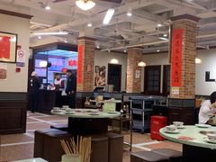 -鸿姐老火锅(疁城新天地店)