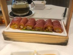 -安蒂娅.悦景轩中餐厅(西乡店)