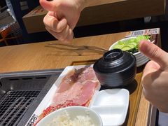 -焼肉ライク·烧肉LIKE(万菱汇店)