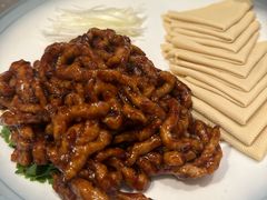 -宏宴·新京菜(望京店)