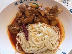 -提雅新疆炒米粉(青岛万象城店)