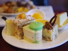 -泰谷酒店·太古码头闽菜自助餐厅