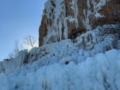 -沕沕水生态风景区
