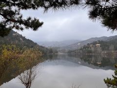 -青岛大珠山景区