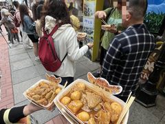 -老day牛杂(官也街总店)