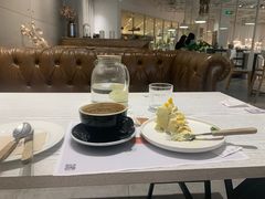 -娜娜家·Nana's restaurant(国金汇店)