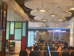 -新宝餐厅(流塘店)