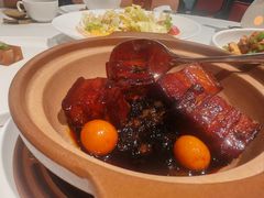 -富淳饭店(陆家嘴保利广场店)
