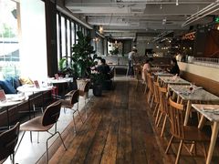 大堂-the rug 飞毯 (朝阳公园店)