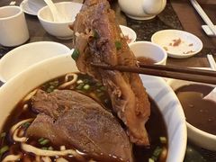 -中国厨房/台湾牛肉面