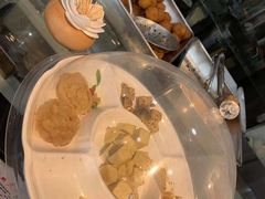 -娘心豆品(方庄店)