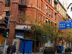 -飞马旅黎黄陂路文旅街区