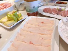 -围炉夜话·潮汕卤水火锅(榕江店)