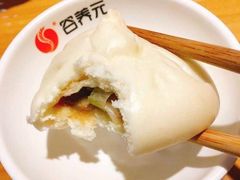 -谷养元(老火车站店)