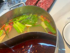 -刘少华贵州小黄牛·鲜牛肉火锅(总店)