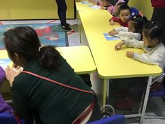 -联恩国际儿童教育·幼小衔接·少儿英语·托管班(远洋未来中心店)