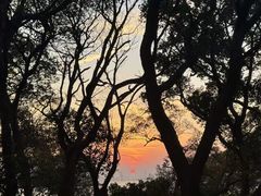 -外蒲山