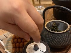 -去茶山(重庆万象城店)