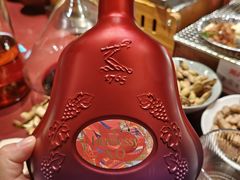 -周丹丹原味烧烤(香格里拉店)