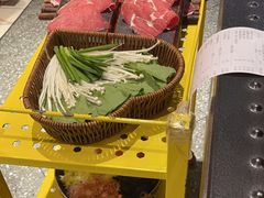 -小牛哈尼韩式水煎肉(万象城店)