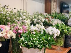 -良友花店(天目山路店)