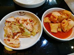 -英子补身汤(海兰路店)