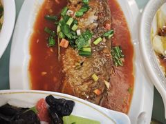 -张刚餐饮(春晓馨苑店)