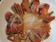 -蟹榭·本帮江浙菜·蟹宴(五角场合生汇商场店)