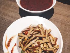 -九毛九西北菜(百信广场店)