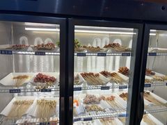 -签儿八百串串火锅(运城旗舰店)