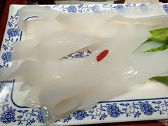 -通一顺老北京炭火锅(玉桥西路店)