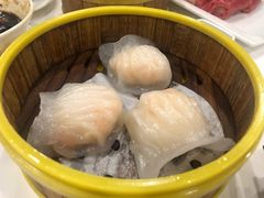 金鼎鮮味虾饺皇-广州酒家(文昌总店)