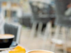 -The PEAT Coffee(深业中城店)
