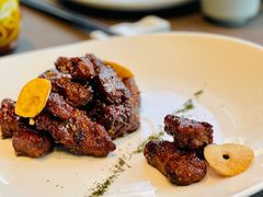 -望乡楼上海菜(日月光店)