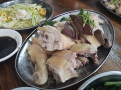 -肥婆兰鸡饭(西门外街店)