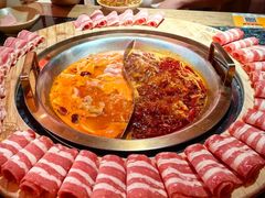 -蜀大侠火锅(森兰花园城店)