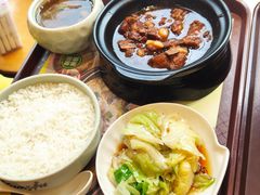 -真功夫(环市中路店)