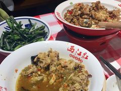 -西江红·株洲本地菜(滨江南路店)