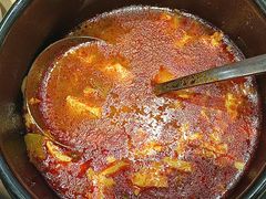 -青瓦餐厅·生鱼片·韩园烤肉(西塔店)