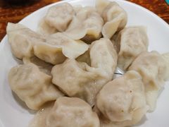 -优壹佳·延边朝鲜族料理(中山北路店)