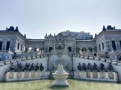-珠海圆明新园