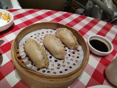 -西贝(金桥店)