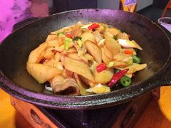 -小辣娇·老成都传统川菜(鹭港店)