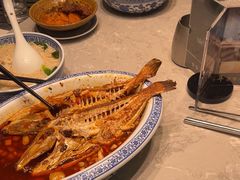 -曾家厨房·新徽菜(九华山路店)
