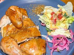 -Famous肥猫墨西哥音乐餐吧(五棵松华熙LIVE店)